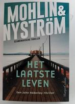 Het laatste leven, Ophalen of Verzenden, Zo goed als nieuw, Mohlin & Nyström, Nederland