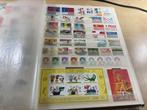 Stockboek Nederland met postfris, Postzegels en Munten, Postzegels | Volle albums en Verzamelingen, Ophalen of Verzenden, Nederland