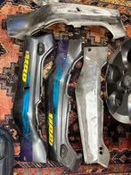 Suzuki gsxr gsx-r achter kuip, Ophalen of Verzenden, Gebruikt