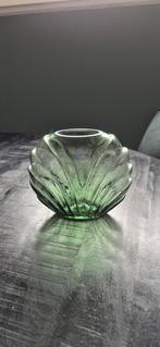 Glazen vaas, Ophalen, Overige kleuren, Minder dan 50 cm, Glas