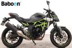 Kawasaki Z 125 ABS (bj 2023), Motoren, Naked bike, Kawasaki