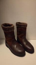 Dubarry Laarzen Maat 38 - Topkwaliteit!, Kleding | Dames, Schoenen, Dubarry, Hoge laarzen, Bruin, Ophalen of Verzenden
