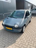 Renault Twingo 1.2 2005 2004 Blauw 115044km, Auto's, Renault, Voorwielaandrijving, Twingo, 600 kg, 4 cilinders