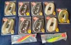 Mann’s Chameleon Lizard shads 35 cm Noorwegen snoek, Watersport en Boten, Ophalen of Verzenden, Nieuw, Overige typen