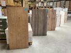 Laminaat waterwerend | OUTLET | GreenTec | Div. kleuren, 50 tot 150 cm, Nieuw, Ophalen of Verzenden, 10 m² of meer