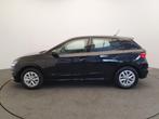 Skoda Fabia 1.0 TSI 115pk DSG/AUT Business Edition App conne, Auto's, Skoda, Gebruikt, Zwart, Met garantie (alle), 116 pk