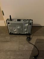 Harddiskrecorder met DVD-recorder €10,00, Ophalen of Verzenden, Gebruikt, Harddiskrecorder, Met dvd-recorder