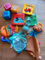 Babyspeelgoed  oa Kikker, Pim en Pom., Ophalen of Verzenden, Zo goed als nieuw, Overige typen