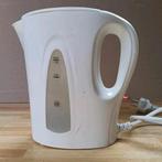 Waterkoker 1200 watt, 1 liter, Ophalen of Verzenden, Zo goed als nieuw