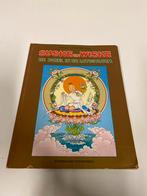 Suske en Wiske Stripboek De Parel in de Lotusbloem, Eén stripboek, Ophalen of Verzenden, Gelezen