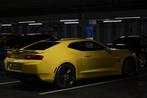 Chevrolet Camaro rs 2016, Auto's, Chevrolet, Stof, Camaro, Overige kleuren, 4 stoelen