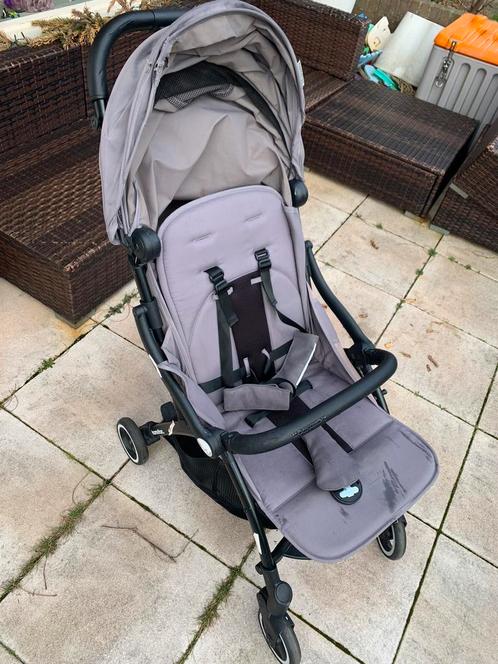 Hamilton Buggy met schade, Kinderen en Baby's, Buggy's, Gebruikt, Overige merken, Ophalen of Verzenden