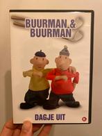 Buurman & Buurman - Dagje Uit DVD, Gebruikt, Alle leeftijden, Poppen, Ophalen of Verzenden