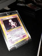 Mewtwo, Ophalen of Verzenden, Nieuw, Losse kaart