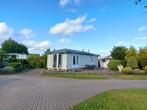 4 pers Chalet op recreatiepark in Drenthe