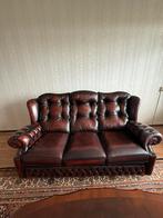 Springvale Chesterfield Suzanne Set In Absolute Nieuwstaat, Huis en Inrichting, Ophalen, Chesterfield, Zo goed als nieuw, 200 tot 250 cm