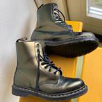 Dr martens dames maat 38, Ophalen, Zo goed als nieuw, Zwart