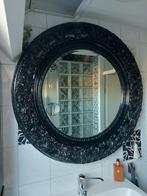Exclusieve spiegel 96cm, Antiek en Kunst, Antiek | Spiegels, Minder dan 100 cm, Ophalen of Verzenden