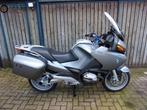 BMW R 1200 RT (bj 2006), Motoren, 2 cilinders, Motorrijbewijs A, Bedrijf, Meer dan 35 kW