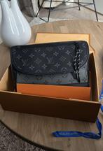 Lv,dior en gucci tassen, Sieraden, Tassen en Uiterlijk, Portemonnees, Ophalen of Verzenden, Zo goed als nieuw, Zwart
