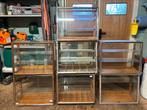 7x bakkersvitrine van esme Groningen, Ophalen of Verzenden, Zo goed als nieuw