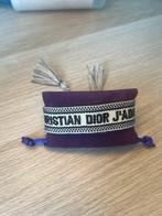 Christian Dior Armband, Ophalen of Verzenden, Zo goed als nieuw, Overige kleuren, Overige materialen