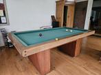 Mooie biljarttafel, Ophalen, Gebruikt, Biljarttafel
