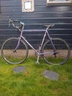 Batavus challenge vintage racefiets., Ophalen