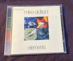 Mike Oldfield, Elements (CD), Verzenden, 1980 tot 2000, Zo goed als nieuw