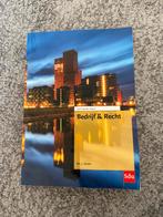 Bedrijf & recht, Boeken, Ophalen of Verzenden, Alpha, Nieuw, WO