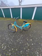 Stationsfiets stadsfiets fiets, Ophalen, Zo goed als nieuw, Overige merken