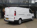 Renault Trafic 2.0 dCi 130 T30 L2H1 Work Edition / DEALER ON, Auto's, Bestelauto's, Voorwielaandrijving, Stof, Gebruikt, Renault
