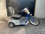 Funny scootmobiel, nieuwe accu’s, Diversen, Ophalen, Gebruikt, 10 km/u of minder