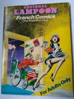 Stripboeken N sc, Meerdere stripboeken, Ophalen of Verzenden, Gelezen