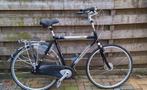 Gazelle Furora herenfiets, Fietsen en Brommers, Fietsen | Dames | Damesfietsen, Ophalen, Gebruikt, Gazelle, Versnellingen