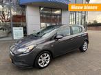 Opel CORSA-E 1.3 CDTI EDITION 5 DEURS-LMV-AIRCO-CAMERA-PDC-A, Auto's, Opel, Gebruikt, Origineel Nederlands, Bedrijf, Diesel