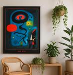 Joan Miro de Phillies collectie, Antiek en Kunst, Ophalen of Verzenden