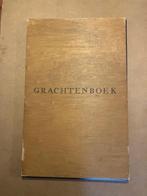 Grachtenboek Amsterdam, Antiek en Kunst, Antiek | Boeken en Bijbels, Ophalen