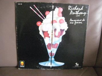 Richard Anthony  – Amoureux De Ma Femme beschikbaar voor biedingen