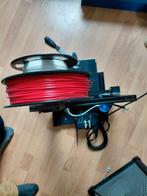 Creality Ender-3 V2 3D Printer, Computers en Software, 3D Printers, Ophalen, Gebruikt, Creality