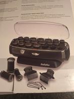 BaByliss Thermo-Ceramic Rollers Krulset RS035E, Sieraden, Tassen en Uiterlijk, Uiterlijk | Haarverzorging, Ophalen of Verzenden
