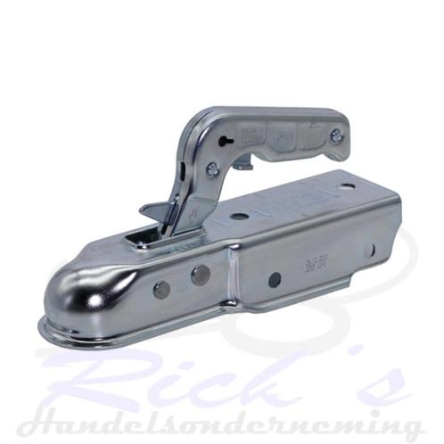 Kogelkoppeling, koppeling ongeremd max treklast 750 kg SPP, Watersport en Boten, Accessoires en Onderhoud, Nieuw, Ophalen of Verzenden