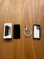 Galaxy A23 5G, 64 gb, Gebruikt, Zwart, Ophalen of Verzenden, 64 GB