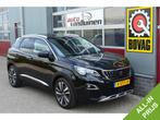 Peugeot 3008 1.2 PureTech Blue Lease Premium O.a: Pano, Clim, 65 €/maand, Gebruikt, 1199 cc, Met garantie (alle)