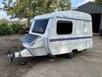 2020 Niewiadow N126 Caravan + tent, Caravans en Kamperen, Caravans, Bedrijf, Overige merken