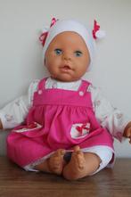 poppenkleertjes voor 46/48 cm no 19, Verzenden, Nieuw, Babypop