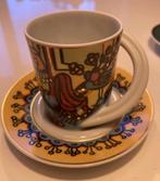 Rosenthal Cupola Espresso kopje (nr. 26), Ophalen, Nieuw, Porselein, Kop en/of schotel