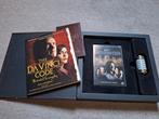 Da Vinci Code extended box. Met cryptex, Alle leeftijden, Boxset, Actiethriller, Ophalen of Verzenden