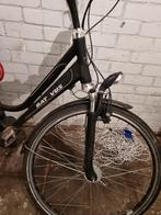 - GEZOCHT - Batavus Garda 28 inch voorvork, Gebruikt, Algemeen, Ophalen of Verzenden, Batavus.