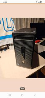 Hp prodisk i7 6e generatie Windows 11 64bit Pro, Computers en Software, Moederborden, Ophalen of Verzenden, Zo goed als nieuw